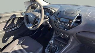 Ford Ka 2018 1197cc 86hp-PLUS-ΜΕ ΓΡΑΜΜΑΤΙΑ ΜΕΤΑΞΥ ΜΑΣ!!-thumb-14