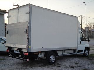 Citroen Jumper 2019 ΚΟΦΑ L4 2.000cc 163Ps. EURO6 TURBO-DIESEL ΜΕ ΥΔΡΑΥΛΙΚΗ ΠΟΡΤΑ-thumb-3