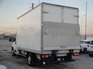 Citroen Jumper 2019 ΚΟΦΑ L4 2.000cc 163Ps. EURO6 TURBO-DIESEL ΜΕ ΥΔΡΑΥΛΙΚΗ ΠΟΡΤΑ-thumb-5