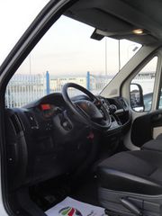 Citroen Jumper 2019 ΚΟΦΑ L4 2.000cc 163Ps. EURO6 TURBO-DIESEL ΜΕ ΥΔΡΑΥΛΙΚΗ ΠΟΡΤΑ-thumb-8