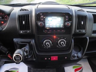 Citroen Jumper 2019 ΚΟΦΑ L4 2.000cc 163Ps. EURO6 TURBO-DIESEL ΜΕ ΥΔΡΑΥΛΙΚΗ ΠΟΡΤΑ-thumb-9