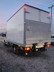Citroen Jumper 2019 ΚΟΦΑ L4 2.000cc 163Ps. EURO6 TURBO-DIESEL ΜΕ ΥΔΡΑΥΛΙΚΗ ΠΟΡΤΑ-thumb-39