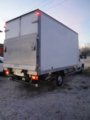 Citroen Jumper 2019 ΚΟΦΑ L4 2.000cc 163Ps. EURO6 TURBO-DIESEL ΜΕ ΥΔΡΑΥΛΙΚΗ ΠΟΡΤΑ-thumb-40