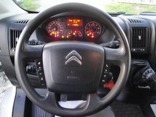 Citroen Jumper 2019 ΚΟΦΑ L4 2.000cc 163Ps. EURO6 TURBO-DIESEL ΜΕ ΥΔΡΑΥΛΙΚΗ ΠΟΡΤΑ-thumb-11