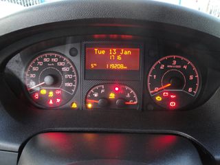 Citroen Jumper 2019 ΚΟΦΑ L4 2.000cc 163Ps. EURO6 TURBO-DIESEL ΜΕ ΥΔΡΑΥΛΙΚΗ ΠΟΡΤΑ-thumb-12