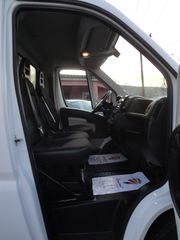 Citroen Jumper 2019 ΚΟΦΑ L4 2.000cc 163Ps. EURO6 TURBO-DIESEL ΜΕ ΥΔΡΑΥΛΙΚΗ ΠΟΡΤΑ-thumb-18