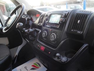 Citroen Jumper 2019 ΚΟΦΑ L4 2.000cc 163Ps. EURO6 TURBO-DIESEL ΜΕ ΥΔΡΑΥΛΙΚΗ ΠΟΡΤΑ-thumb-21