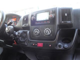 Citroen Jumper 2019 ΚΟΦΑ L4 2.000cc 163Ps. EURO6 TURBO-DIESEL ΜΕ ΥΔΡΑΥΛΙΚΗ ΠΟΡΤΑ-thumb-22