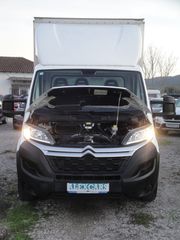 Citroen Jumper 2019 ΚΟΦΑ L4 2.000cc 163Ps. EURO6 TURBO-DIESEL ΜΕ ΥΔΡΑΥΛΙΚΗ ΠΟΡΤΑ-thumb-26