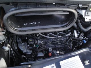 Citroen Jumper 2019 ΚΟΦΑ L4 2.000cc 163Ps. EURO6 TURBO-DIESEL ΜΕ ΥΔΡΑΥΛΙΚΗ ΠΟΡΤΑ-thumb-28