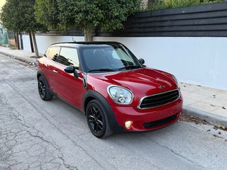 Mini Cooper 2015 Paceman-thumb-2