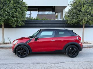 Mini Cooper 2015 Paceman-thumb-7
