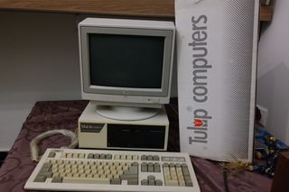 Pc tulip