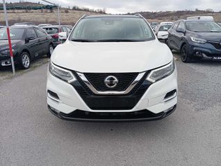 Nissan Qashqai 2020 QASHQAI  1.3
