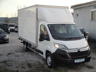 Κόφα Citroen 2019 JUMPER ΚΟΦΑ L4 2.000cc 163Ps.EURO6 DIESEL ΜΕ ΥΔΡΑΥΛΙΚΗ ΠΟΡΤΑ-thumb-2