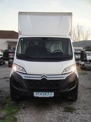 Κόφα Citroen 2019 JUMPER ΚΟΦΑ L4 2.000cc 163Ps.EURO6 DIESEL ΜΕ ΥΔΡΑΥΛΙΚΗ ΠΟΡΤΑ-thumb-1