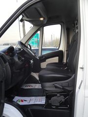 Κόφα Citroen 2019 JUMPER ΚΟΦΑ L4 2.000cc 163Ps.EURO6 DIESEL ΜΕ ΥΔΡΑΥΛΙΚΗ ΠΟΡΤΑ-thumb-6