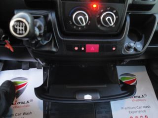 Κόφα Citroen 2019 JUMPER ΚΟΦΑ L4 2.000cc 163Ps.EURO6 DIESEL ΜΕ ΥΔΡΑΥΛΙΚΗ ΠΟΡΤΑ-thumb-10
