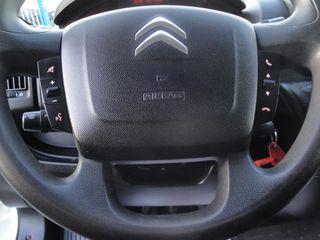 Κόφα Citroen 2019 JUMPER ΚΟΦΑ L4 2.000cc 163Ps.EURO6 DIESEL ΜΕ ΥΔΡΑΥΛΙΚΗ ΠΟΡΤΑ-thumb-14