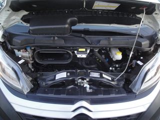 Κόφα Citroen 2019 JUMPER ΚΟΦΑ L4 2.000cc 163Ps.EURO6 DIESEL ΜΕ ΥΔΡΑΥΛΙΚΗ ΠΟΡΤΑ-thumb-28