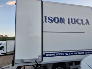 Ψυγείο Iveco 2021 DAILY*ΤΣΙΓΓΕΛΑΔΙΚΟ*EURO6 D-thumb-6
