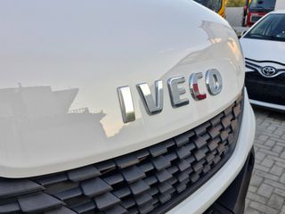 Ψυγείο Iveco 2021 DAILY*ΤΣΙΓΓΕΛΑΔΙΚΟ*EURO6 D-thumb-2