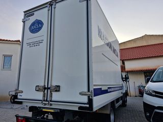 Ψυγείο Iveco 2021 DAILY*ΤΣΙΓΓΕΛΑΔΙΚΟ*EURO6 D-thumb-4