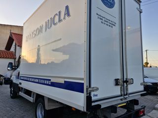 Ψυγείο Iveco 2021 DAILY*ΤΣΙΓΓΕΛΑΔΙΚΟ*EURO6 D-thumb-5
