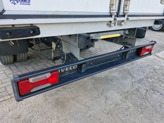 Ψυγείο Iveco 2021 DAILY*ΤΣΙΓΓΕΛΑΔΙΚΟ*EURO6 D-thumb-20