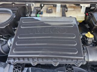 Ψυγείο Iveco 2021 DAILY*ΤΣΙΓΓΕΛΑΔΙΚΟ*EURO6 D-thumb-49
