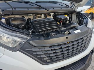 Ψυγείο Iveco 2021 DAILY*ΤΣΙΓΓΕΛΑΔΙΚΟ*EURO6 D-thumb-48