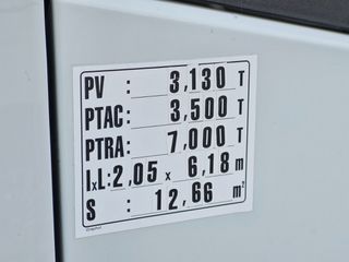 Ψυγείο Iveco 2021 DAILY*ΤΣΙΓΓΕΛΑΔΙΚΟ*EURO6 D-thumb-44