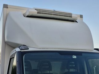 Ψυγείο Iveco 2021 DAILY*ΤΣΙΓΓΕΛΑΔΙΚΟ*EURO6 D-thumb-9