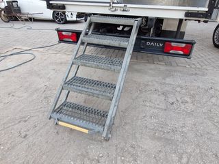 Ψυγείο Iveco 2021 DAILY*ΤΣΙΓΓΕΛΑΔΙΚΟ*EURO6 D-thumb-21