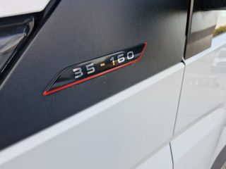 Ψυγείο Iveco 2021 DAILY*ΤΣΙΓΓΕΛΑΔΙΚΟ*EURO6 D-thumb-3