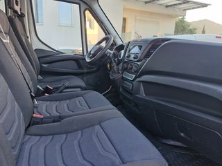 Ψυγείο Iveco 2021 DAILY*ΤΣΙΓΓΕΛΑΔΙΚΟ*EURO6 D-thumb-24