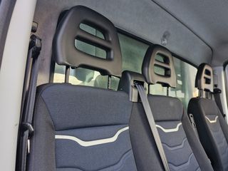 Ψυγείο Iveco 2021 DAILY*ΤΣΙΓΓΕΛΑΔΙΚΟ*EURO6 D-thumb-23