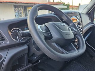 Ψυγείο Iveco 2021 DAILY*ΤΣΙΓΓΕΛΑΔΙΚΟ*EURO6 D-thumb-29