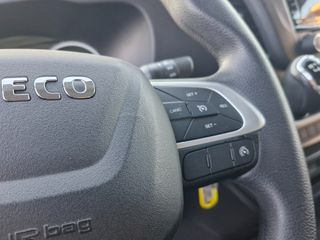 Ψυγείο Iveco 2021 DAILY*ΤΣΙΓΓΕΛΑΔΙΚΟ*EURO6 D-thumb-33