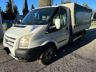 Καρότσα Ford 2012 TRANSIT-thumb-1