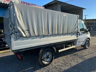 Καρότσα Ford 2012 TRANSIT-thumb-3