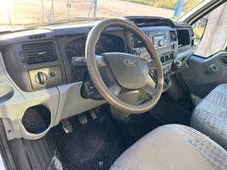 Καρότσα Ford 2012 TRANSIT-thumb-5