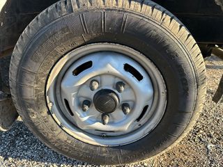 Καρότσα Ford 2012 TRANSIT-thumb-15