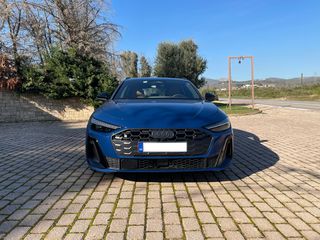 Audi A5 2025 S-Line