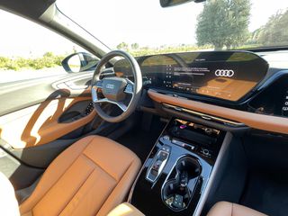 Audi A5 2025 S-Line-thumb-5