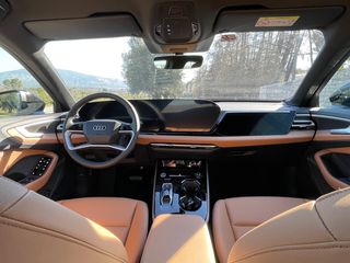 Audi A5 2025 S-Line-thumb-9