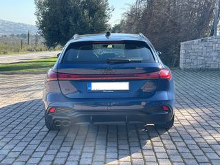 Audi A5 2025 S-Line-thumb-13