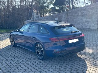 Audi A5 2025 S-Line-thumb-16