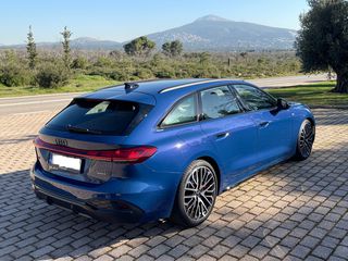 Audi A5 2025 S-Line-thumb-17