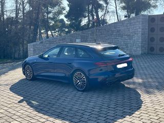 Audi A5 2025 S-Line-thumb-18